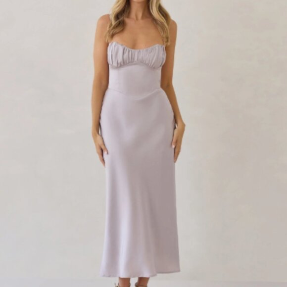 Park & Fifth Emerson Dress - Picture 1 of 6
